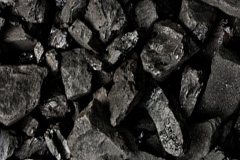 Aylmerton coal boiler costs